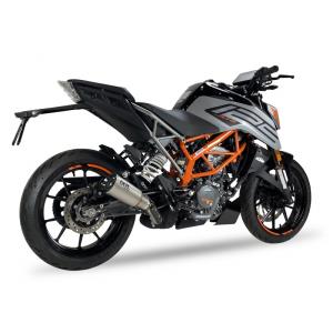 Escape Ixil RC KTM Duke 125-390 21-