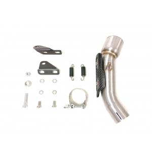 Escape Ixil RC KTM Duke 125-390 21-23 Â· 4