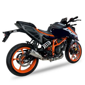 Escape Ixil RC KTM Duke 125-390 24-