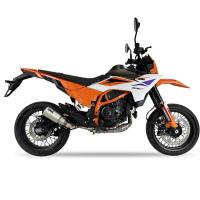 Escape Ixil RC KTM 390 Adv-SMC Â· 2