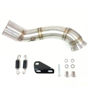 Escape RC Ixil Husqvarna VITPILEN 701 / SVARTPILEN 701 2020-2022 Â· 3