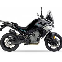 Escape ixil RB KTM 790 890 CFMOTO MT 800 21+ Â· 2