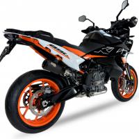 Escape ixil RB KTM 790 890 CFMOTO MT 800 21+ Â· 4