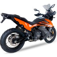 Escape ixil RB KTM 790 890 CFMOTO MT 800 21+ Â· 3
