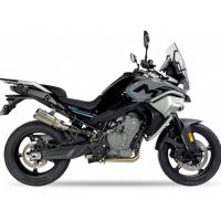 Escape ixil RC KTM 790 890 CFMOTO MT 800 21+ Acero Â· 2