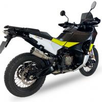 Escape ixil RC KTM 790 890 CFMOTO MT 800 21+ Acero Â· 4