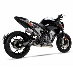 Escape ixil KTM DUKE 790 - 890