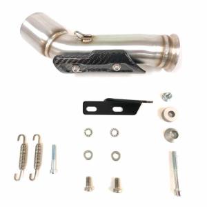 Escape ixil KTM DUKE 790 - 890 Â· 3