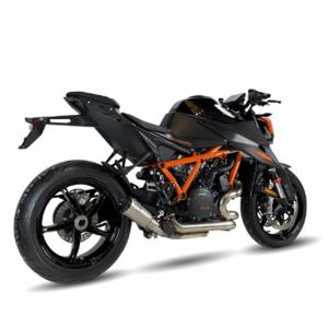 Escape ixil KTM Superduke 1290 R 20-