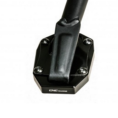 Apoyo Caballete lateral original para moto DUCATI Multiestrada 1200