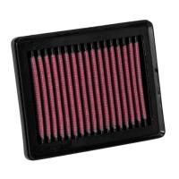 Filtro de aire de K&N cf moto nk 250-300