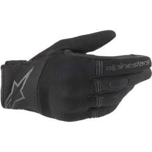 Guantes Alpinestars Copper Negro