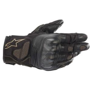 Guantes Alpinestars COROZAL V2 NEGRO