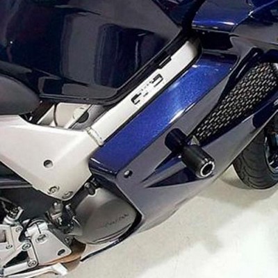 Tacos protector de carenado moto Honda VFR800 V-Tec 2002-13 Â· 2