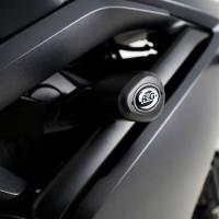Tacos de caida protector de carenado Triumph Daytona 660 24+