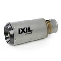 Escape RB Ixil Royal Enfield Guerrilla 450 Â· 4