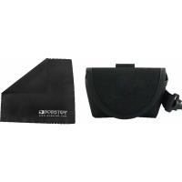 Gafas Bobster moto CROSSFIRE Transparentes Â· 2