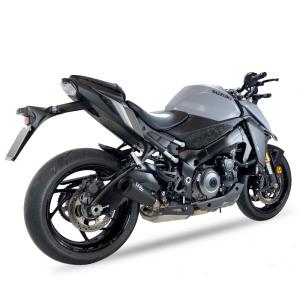 Escape ixil RB Suzuki GSXS950 21-