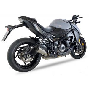 Escape ixil RC Suzuki GSXS950 21-