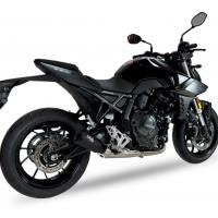 Escape completo ixil RB Suzuki GSX-8R-S -TT 2023- Â· 2