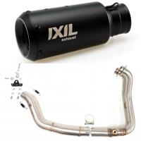 Escape completo ixil RB Suzuki GSX-8R-S -TT 2023- Â· 3