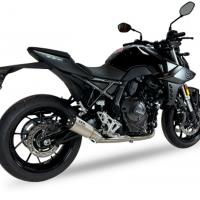 Escape completo ixil RC Suzuki GSX-8R-S -TT 2023- Acero Â· 2