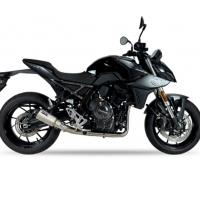 Escape completo ixil RC Suzuki GSX-8R-S -TT 2023- Acero