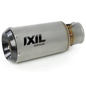 Escape RC Ixil Suzuki GSX-S 750 17-20 / GSR 750 11-16 Â· 2