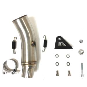 Escape RC Ixil Suzuki GSX-S 750 17-20 / GSR 750 11-16 Â· 3