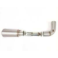 Escape RC Ixil Suzuki GSX-S 750 17-20 / GSR 750 11-16 Â· 4