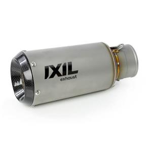 Escape ixil Racing Suzuzki GSXR1000 17- Â· 3