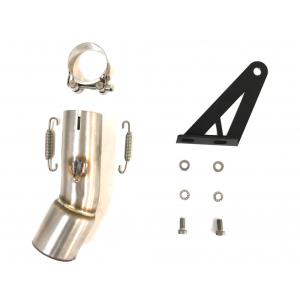 Escape ixil Racing Suzuzki GSXR1000 17- Â· 4