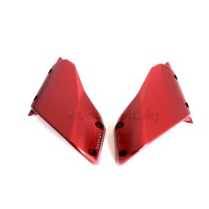 Kit de alerones Ducati Streetfighter V4 S 20- Â· 2