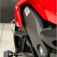 Kit de alerones Ducati Streetfighter V4 S 20- Â· 3