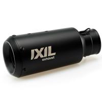 Escape Ixil RB Negro Kawasaki Z1100-SE 26- Â· 3