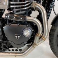 Escape completo ixil RB Triumph Street Scrambler 900 17-24 Â· 3