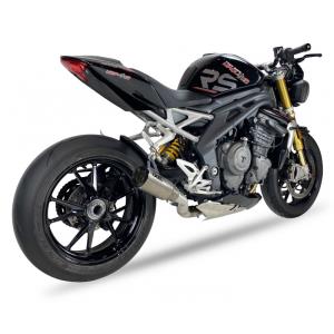 Escape ixil RC Triumph Speed Triple 1200 RS-RR 21-