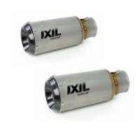 Escape Ixil 2RC Triumph ROCKET 3 20+ Â· 3