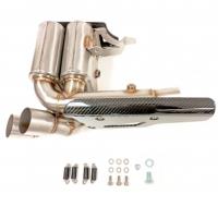 Escape Ixil 2RC Triumph ROCKET 3 20+ Â· 4