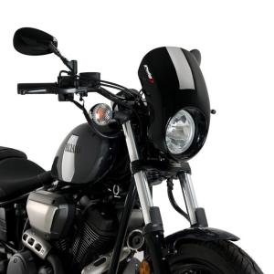 Semicarenado Anarchy Yamaha XV950 14-19