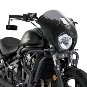 Semicarenado Dark Night Kawasaki Vulcan S