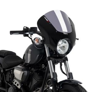 Semicarenado Dark Night Yamaha XV950