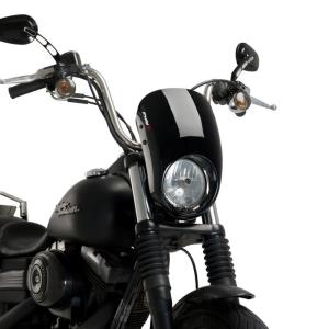 Semicarenado Anarchy Harley FXDB 06-17