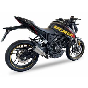 Escape completo Ixil RB Voge 125R