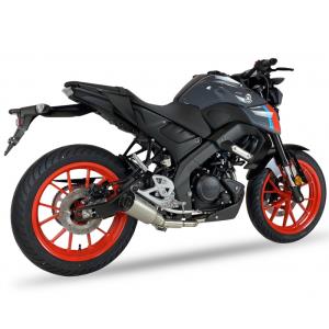 Escape completo ixil RC Yamaha MT125 21+