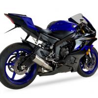 Escape RC Ixil YAMAHA YZF-R6 16-25 Â· 2