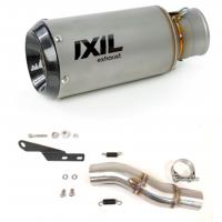 Escape RC Ixil YAMAHA YZF-R6 16-25 Â· 3