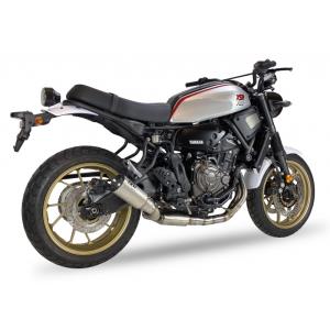 Escape completo ixil RC Yamaha XSR700 21-