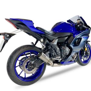 Escape completo ixil RC Yamaha R7