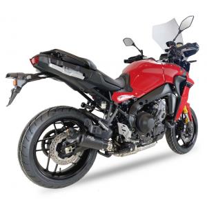 Escape completo ixil RB Yamaha Tracer 9GT 21-